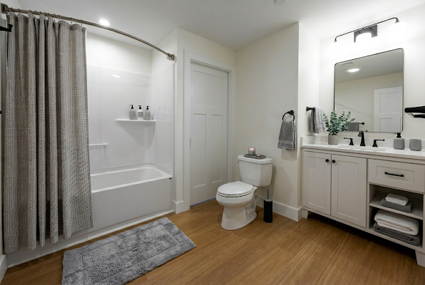 Gallery photo for Lighthouse Contracting Group, LLC, local service in Gilford, NH