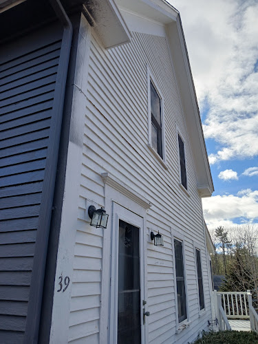 Johnson's quality painting Contractor in Laconia, NH photo