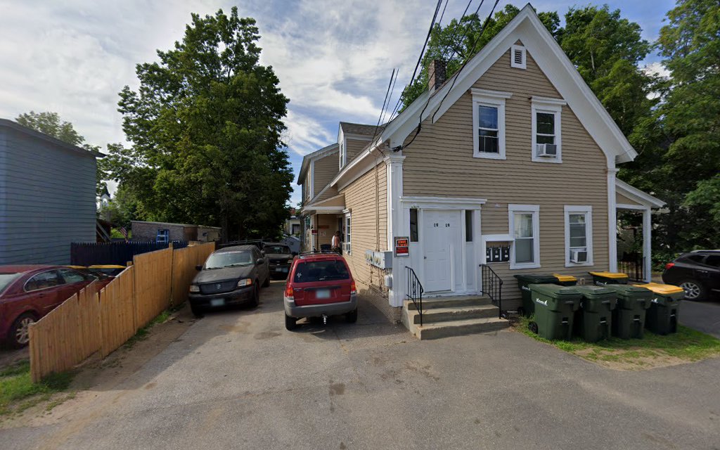 Gallery photo for Johnson's quality painting, local service in Laconia, NH