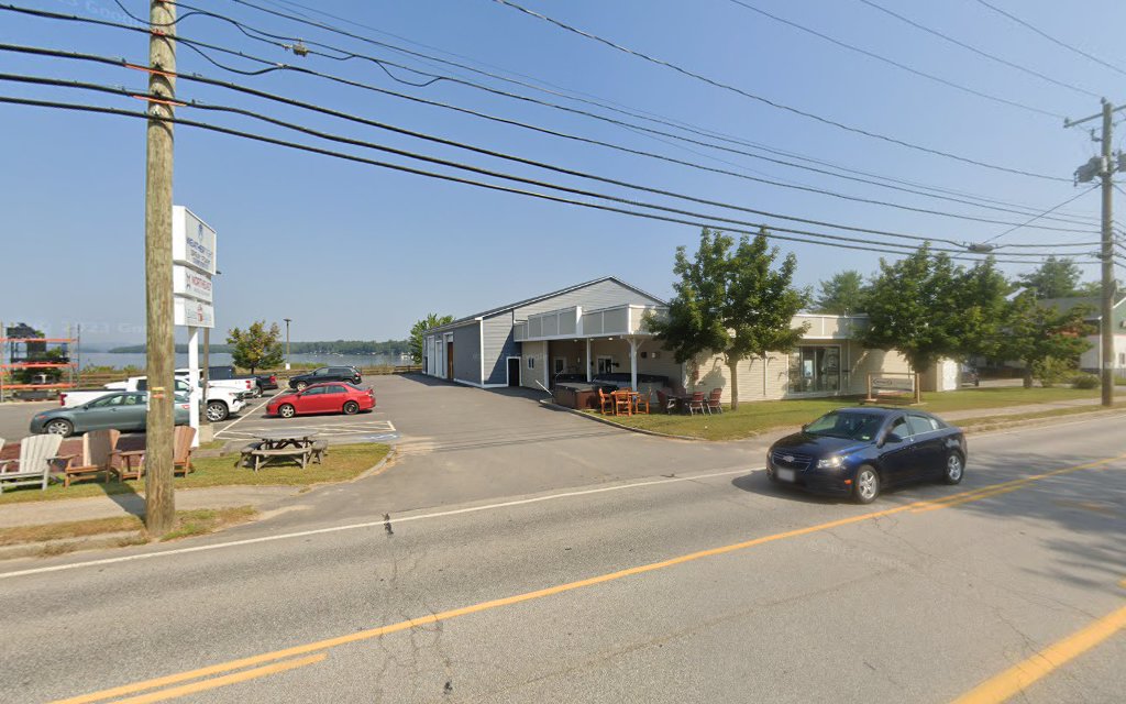 Gallery photo for Eased Edges in Laconia, NH