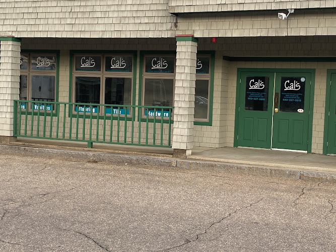 Cal's Cabinets, Counters, Floors and More Furniture Repair in Laconia, NH photo