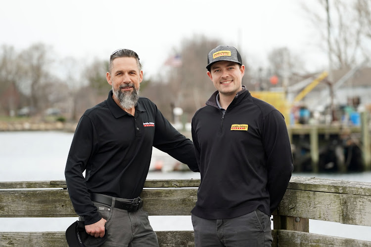 CertaPro Painters Laconia Contractor in Laconia, NH photo