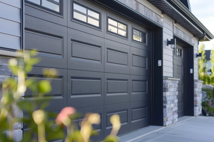 Elizabeth Garage Door's Ltd
