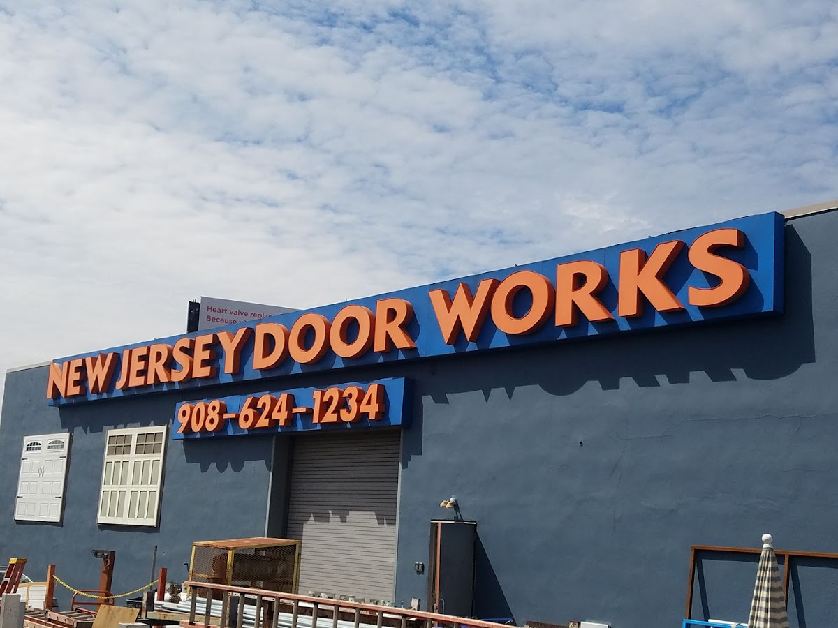 Gallery photo for MINER Docks, Doors, and More, Plumber in Hillside, NJ