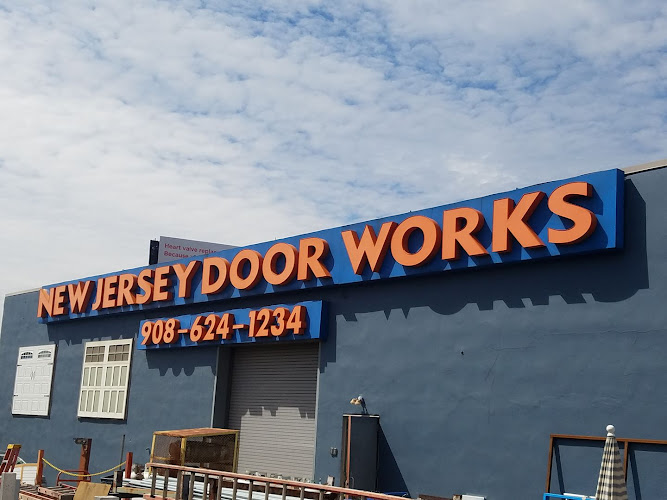 MINER Docks, Doors, and More Plumber in Hillside, NJ photo