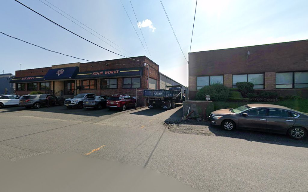 Gallery photo for MINER Docks, Doors, and More, Plumber in Hillside, NJ