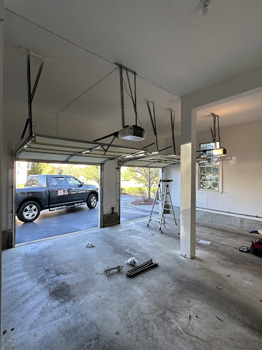 Eagle Garage Door LLC Garage Door Repair in Staten Island, NY photo