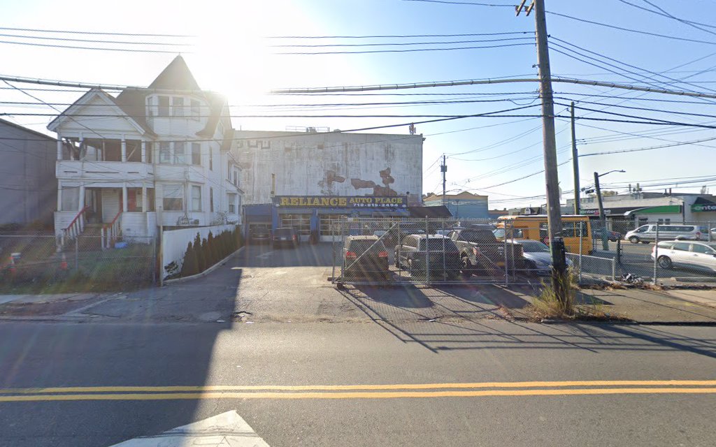 Gallery photo for Eagle Garage Door LLC in Staten Island, NY