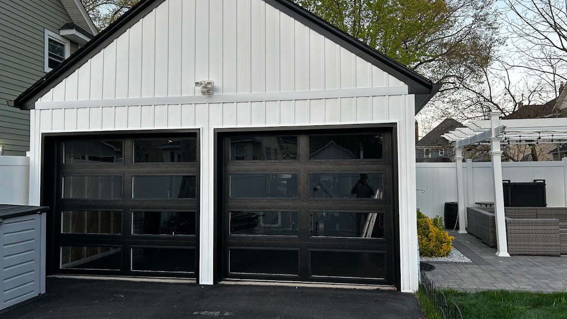 Goldi Garage Doors local service
