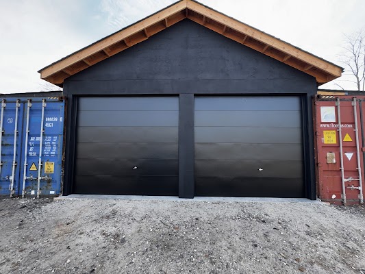 Gallery photo for Goldi Garage Doors, local service in Newark, NJ