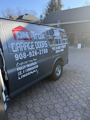 Ontrak garage doors Contractor in Linden, NJ photo