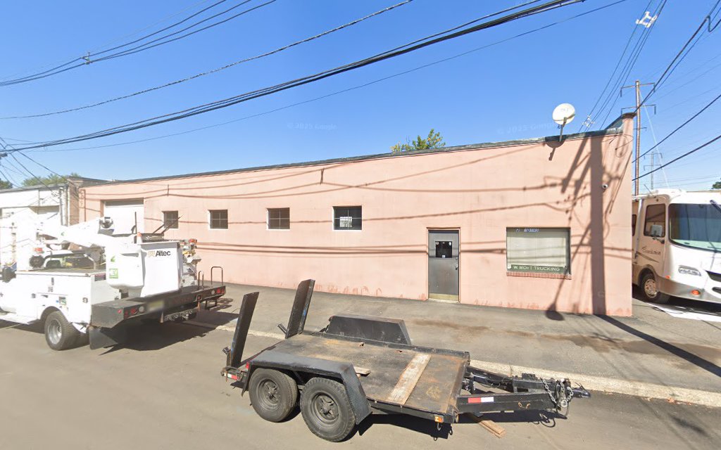 Gallery photo for Ontrak garage doors, local service in Linden, NJ