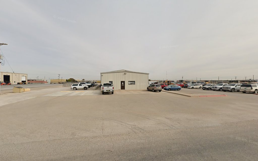 Gallery photo for Southwest Concrete Construction Inc., local service in Artesia, NM