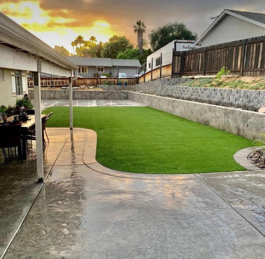 Zia Concrete Services LLC local service