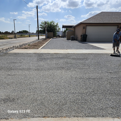 M&S Hauling & Paving Contractor in Dexter, NM photo