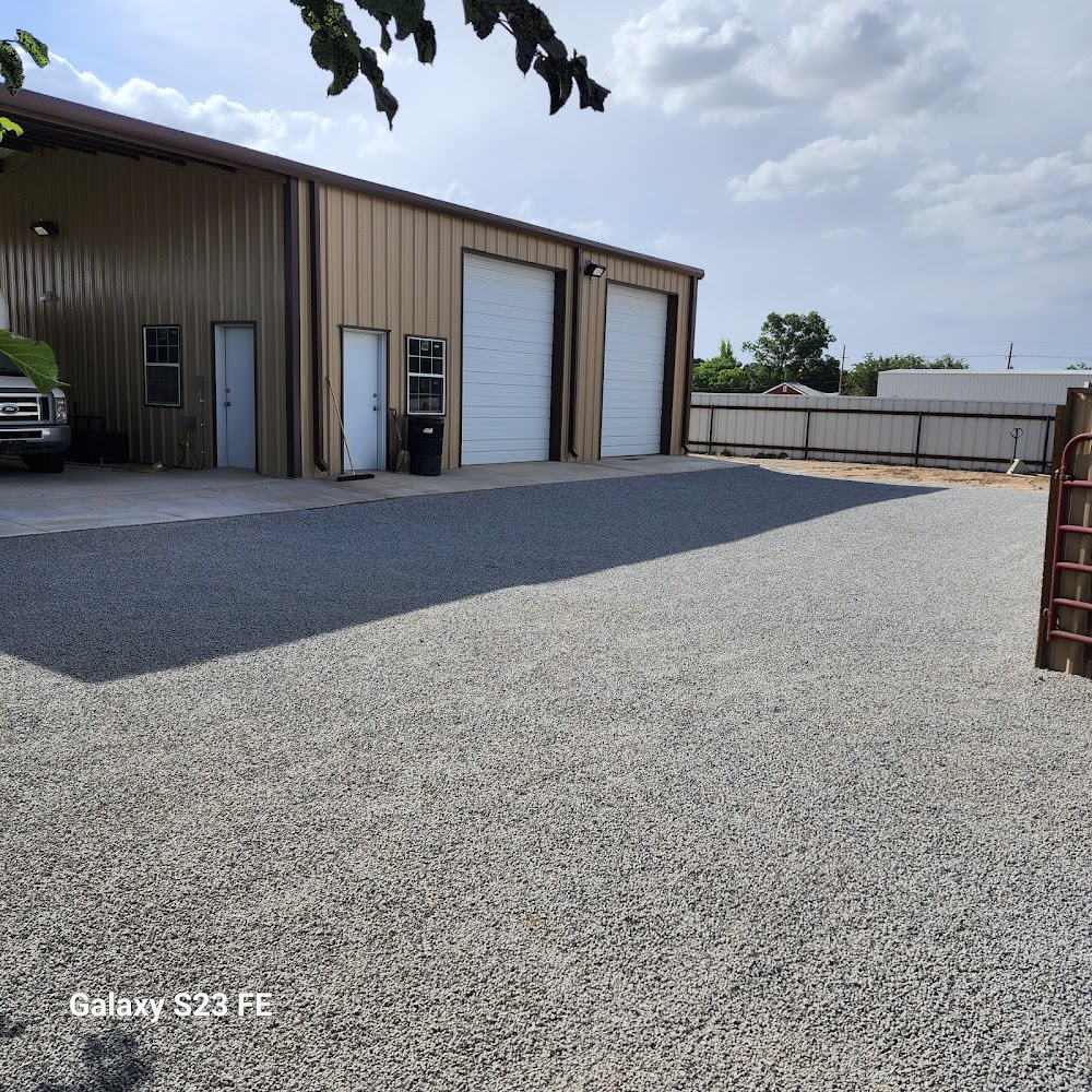 Gallery photo for M&S Hauling & Paving, local service in Dexter, NM