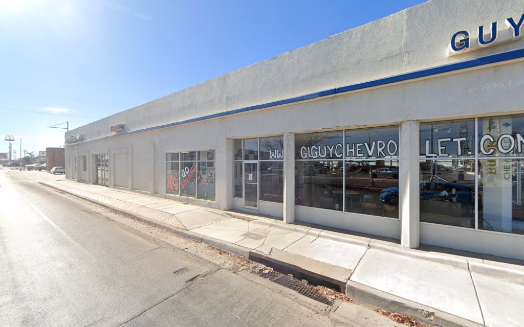 Guy Chevrolet Company gallery photo