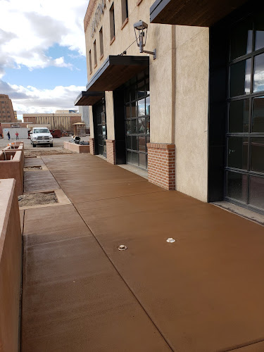 Polished Concrete Company Contractor in Albuquerque, NM photo