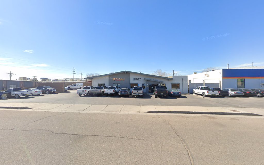 Gallery photo for Polished Concrete Company, local service in Albuquerque, NM
