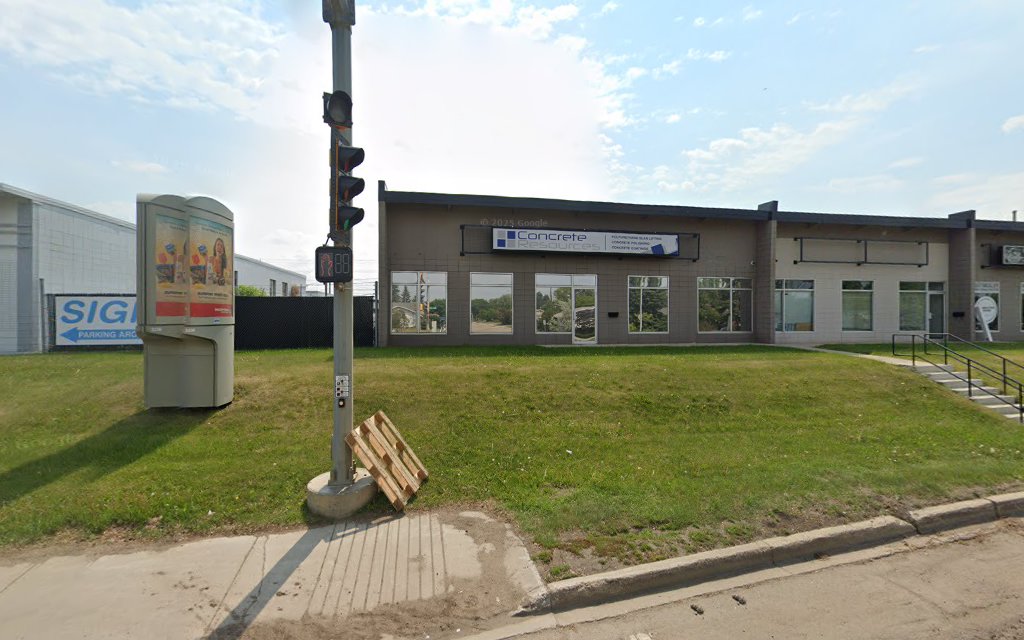 Gallery photo for Concrete Resources Inc, local service in Edmonton