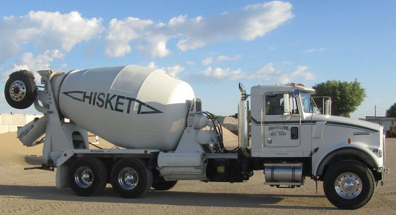 Hiskett & Sons Contractor in Fallon, NV photo