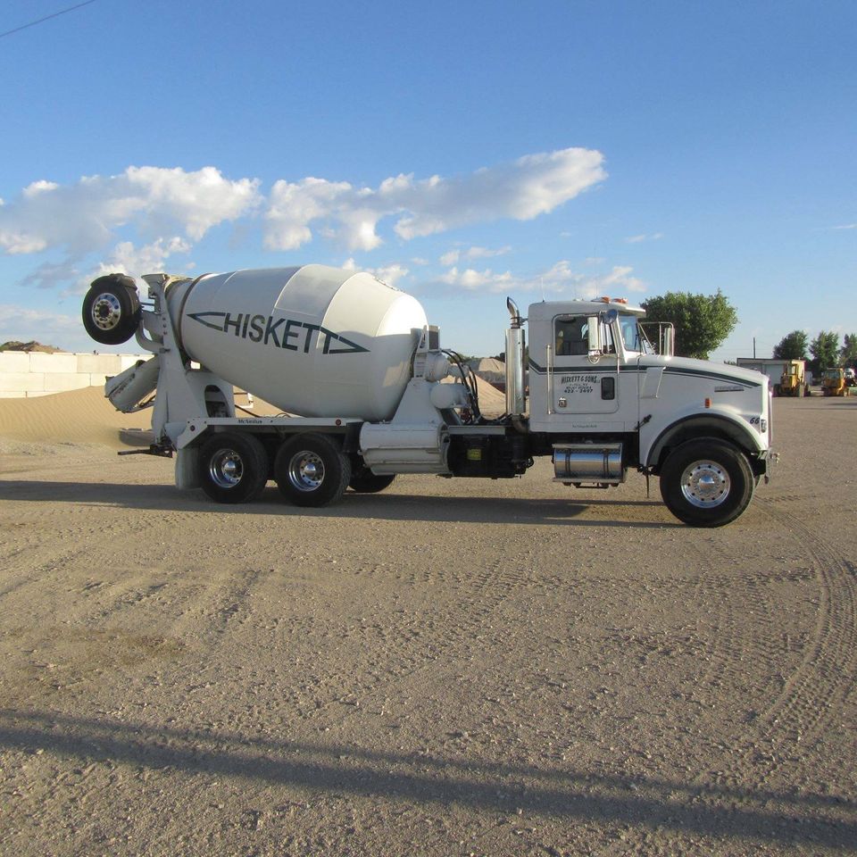 Hiskett & Sons Contractor in Fallon, NV photo
