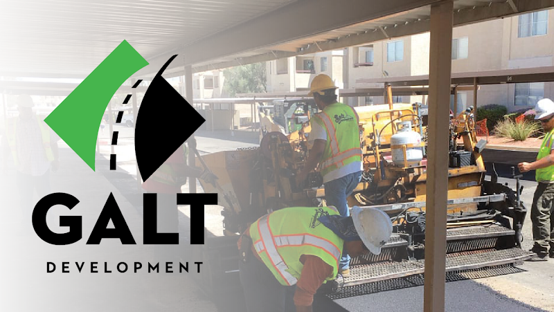 Galt Development, LLC Contractor in North Las Vegas, NV photo
