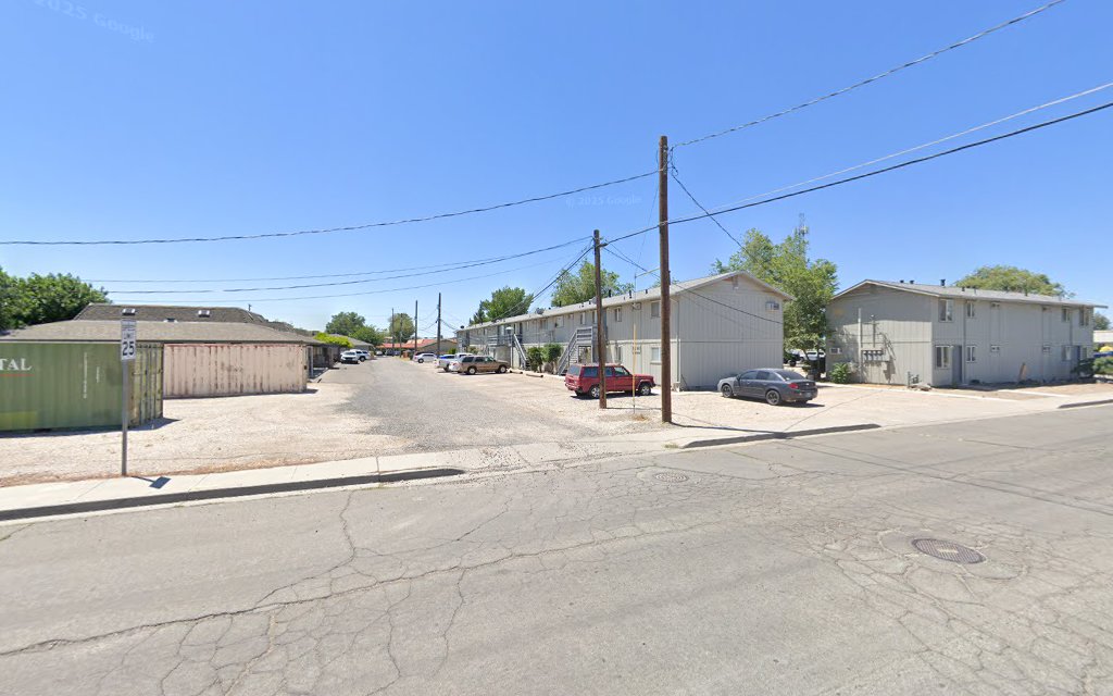Gallery photo for Pyramid lawn care company LLC, local service in Fallon, NV
