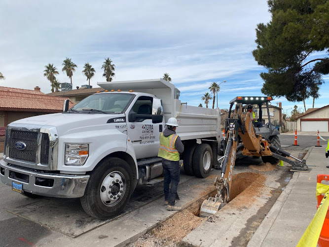 TERRA CONTRACTING Contractor in Las Vegas, NV photo