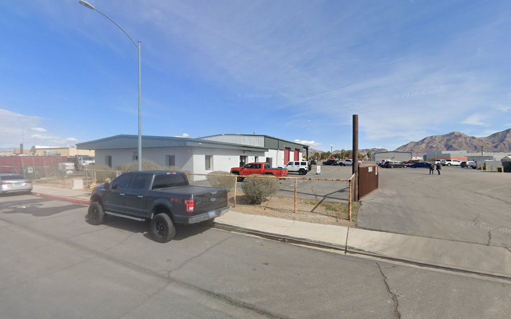 Gallery photo for TERRA CONTRACTING, local service in Las Vegas, NV
