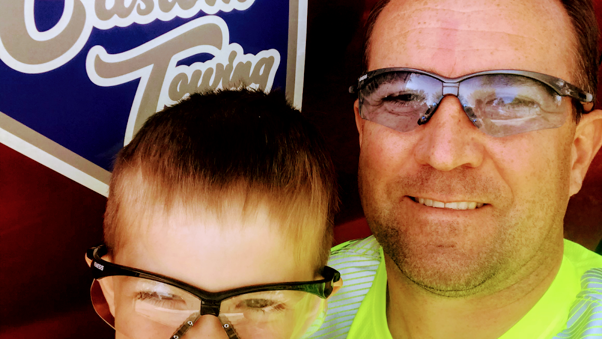 Custom Towing Bicycle Repair in Fallon, NV photo