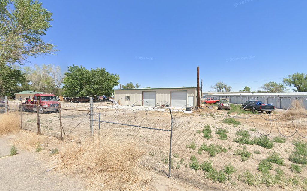 Gallery photo for Custom Towing in Fallon, NV