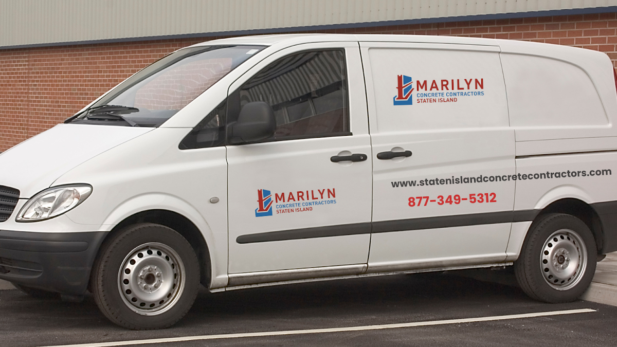 Marilyn Concrete Contractors Staten Island Contractor in Staten Island, NY photo