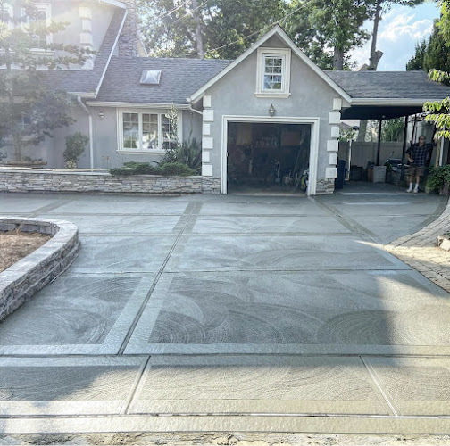 Mezzacappa Concrete Contractors Contractor in Staten Island, NY photo