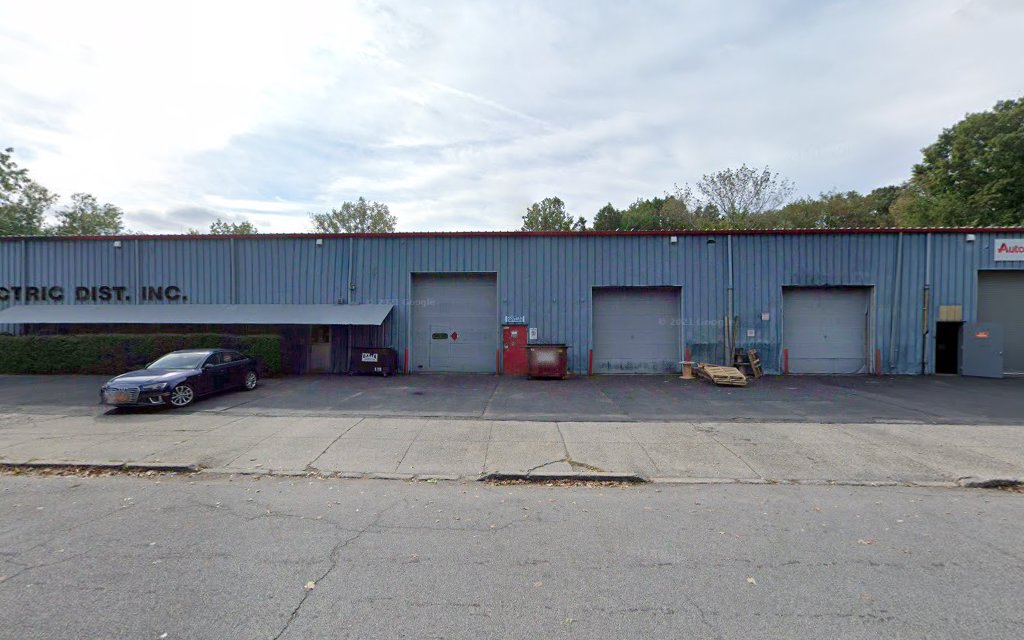 Gallery photo for Mezzacappa Concrete Contractors, local service in Staten Island, NY