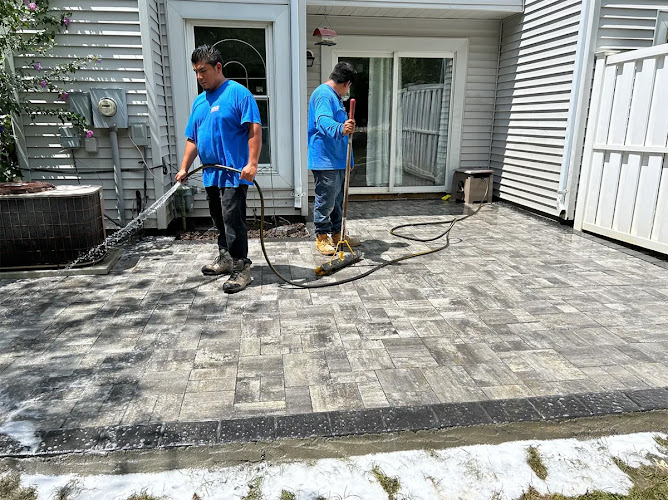 Serrano's Masonry Contractor in Staten Island, NY photo