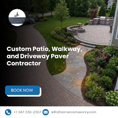 Gallery photo for Serrano's Masonry, local service in Staten Island, NY
