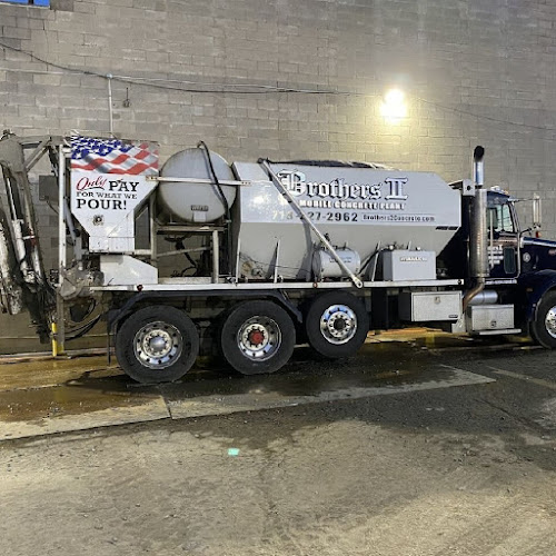 Brothers II Concrete Contractor in Staten Island, NY photo