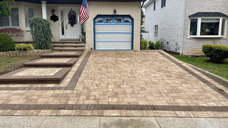 Baudin's Masonry inc Contractor in Staten Island, NY photo