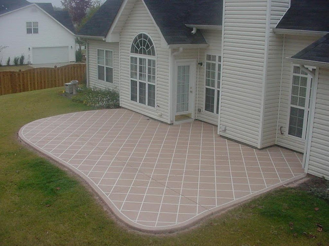 Turoc Concrete Designs Contractor in Staten Island, NY photo