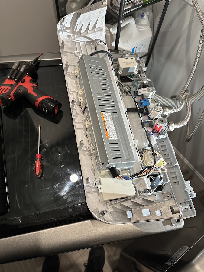 GP Express Appliance Repair Appliance Repair Service in Alexandria, KY photo
