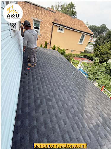 A & U Contractors Plumber in Staten Island, NY photo