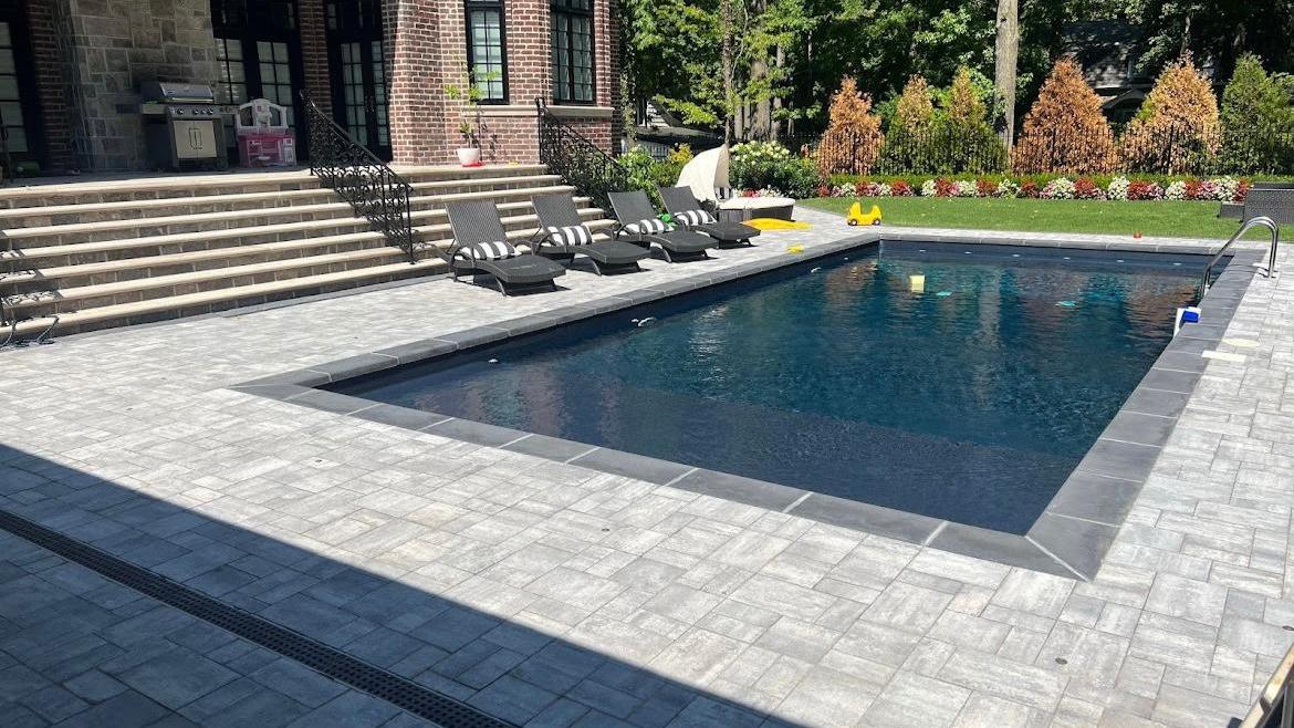 J Molfino Masonry Inc. local service