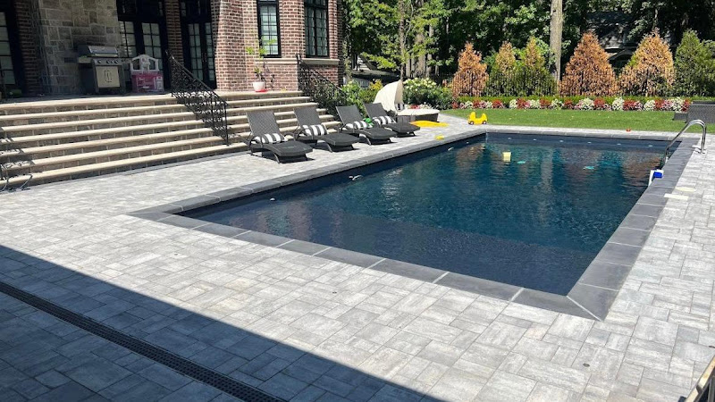 J Molfino Masonry Inc. Contractor in Staten Island, NY photo