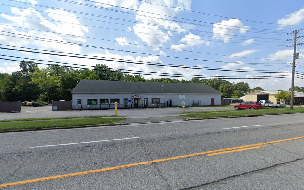 Gallery photo for Austintown Fence in Youngstown, OH