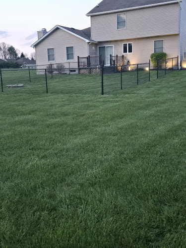 Youngstown Fence Inc