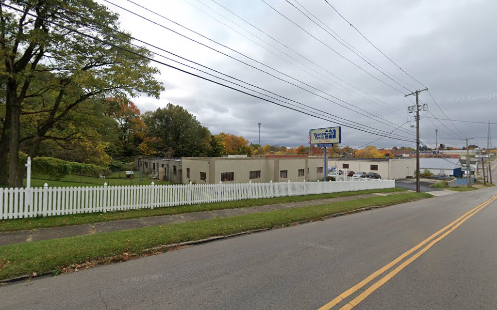 Gallery photo for Youngstown Fence Inc in Youngstown, OH
