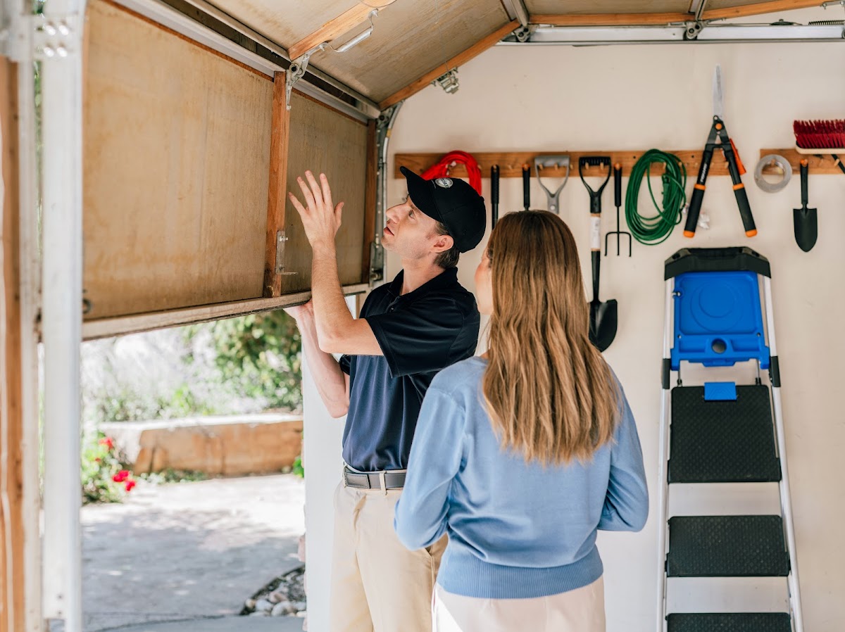 Precision Garage Door Service of Youngstown Auto Repair