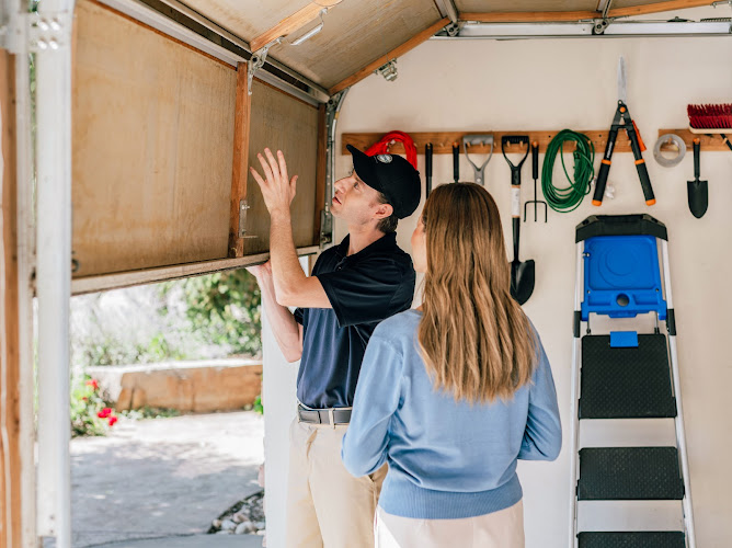 Precision Garage Door Service of Youngstown Auto Repair in Youngstown, OH photo