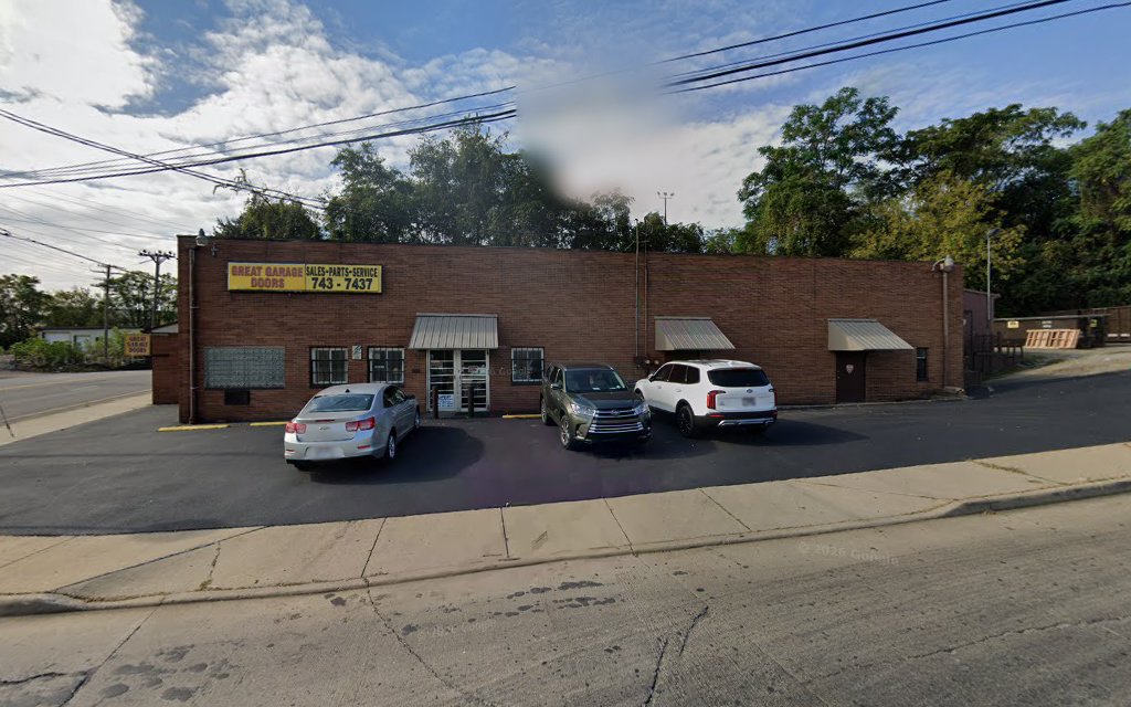 Gallery photo for Great Garage Doors in Youngstown, OH